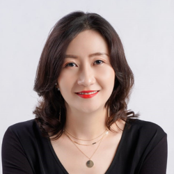 Irene Zhu