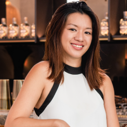 Jamie Koh - Brass Lion Distillery