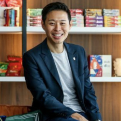 John Cheng - Innovate 360