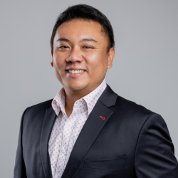 John Goh - Xcel Industrial Supplies