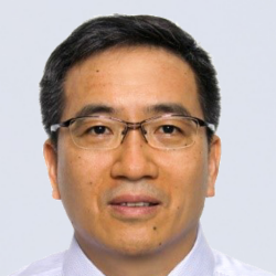 Xu Li - A*STAR Institute of Materials Research and Engineering