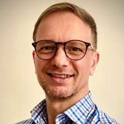 Matt Kovac - Food Industry Asia