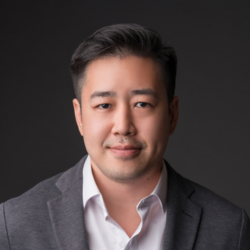 Peter Yu - APAC-Society for Cellular Agriculture