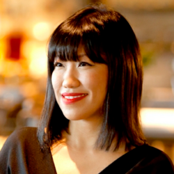 Rachel Ling - Lyre's Spirit Co