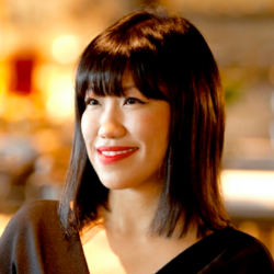 Rachel Ling