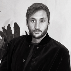 Xavier Capmarti - Chope