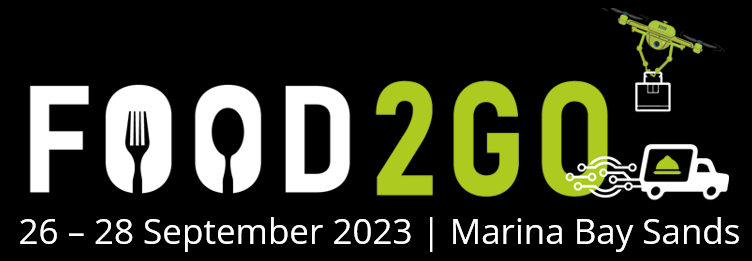 Food2Go Logo