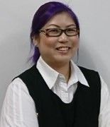 Patricia Khoo, Business Development Executive
