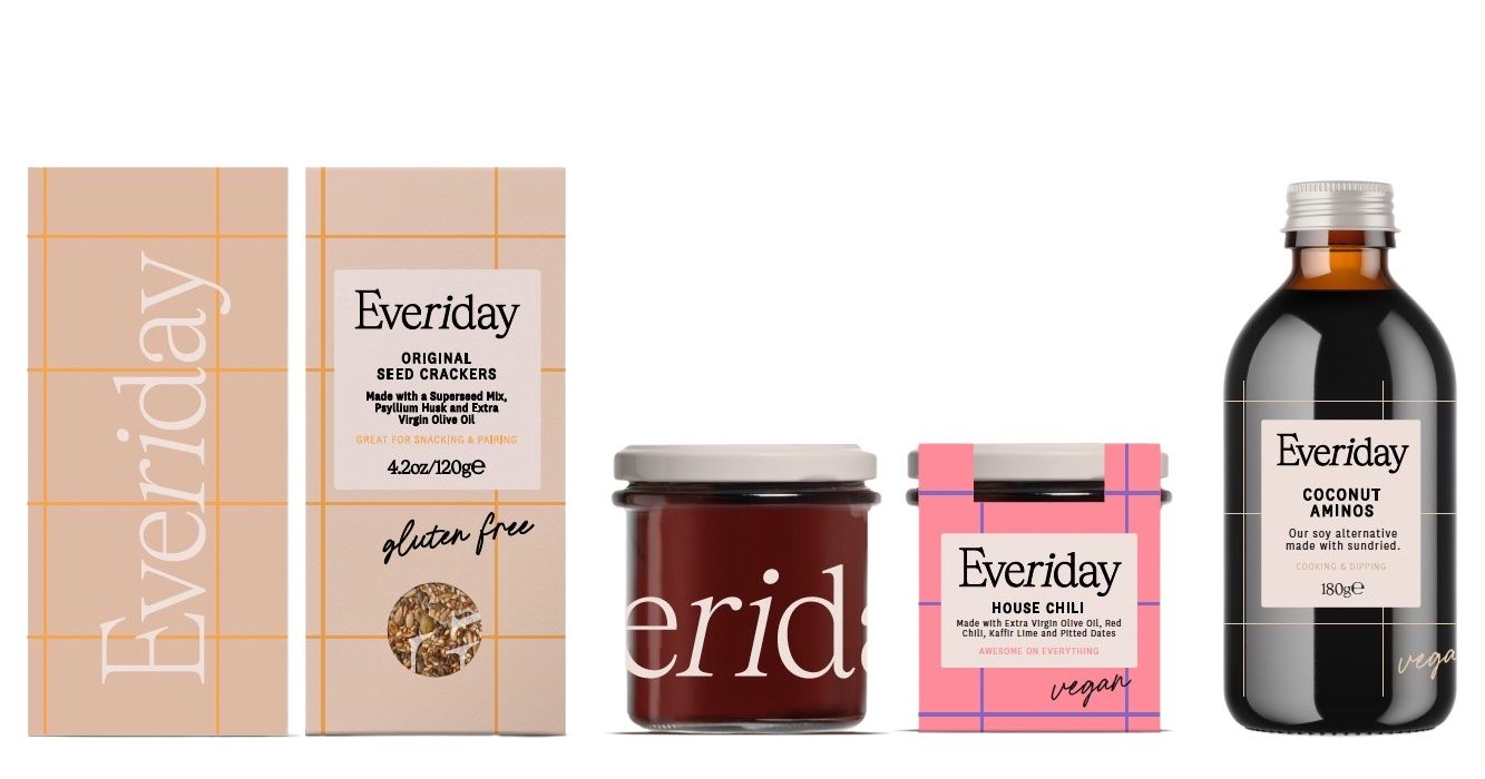 Everiday Foods Pte Ltd