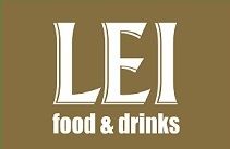 LEI food & drinks