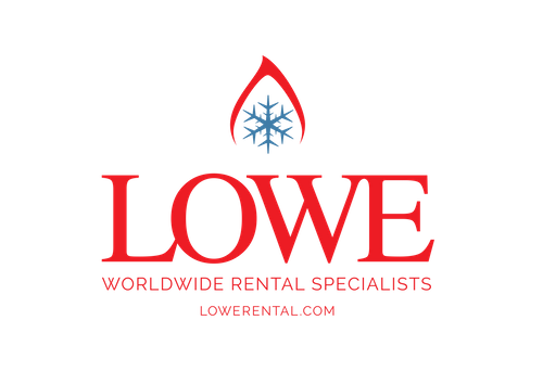 Lowe Rental Pte Ltd
