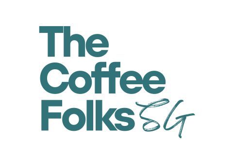 The CoffeeFolks Singapore