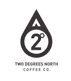 Two Degrees North Coffee Co.