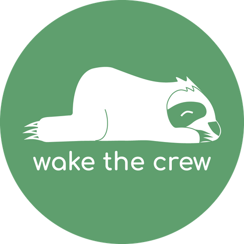 Wake The Crew Pte Ltd