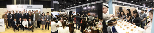 Speciality & Fine Food Asia and Restaurant, Pub & Bar Asia conclude largest-ever shows