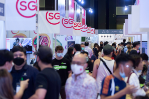 5th Edition of Speciality Food & Drinks Asia to Reunite and Reinvigorate Fine Food and Drinks Sector