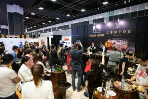 Speciality & Fine Food Asia and Restaurant, Pub & Bar Asia conclude largest-ever shows