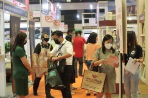 Speciality & Fine Food Asia and its four co-located F&B industry shows conclude with a resounding success