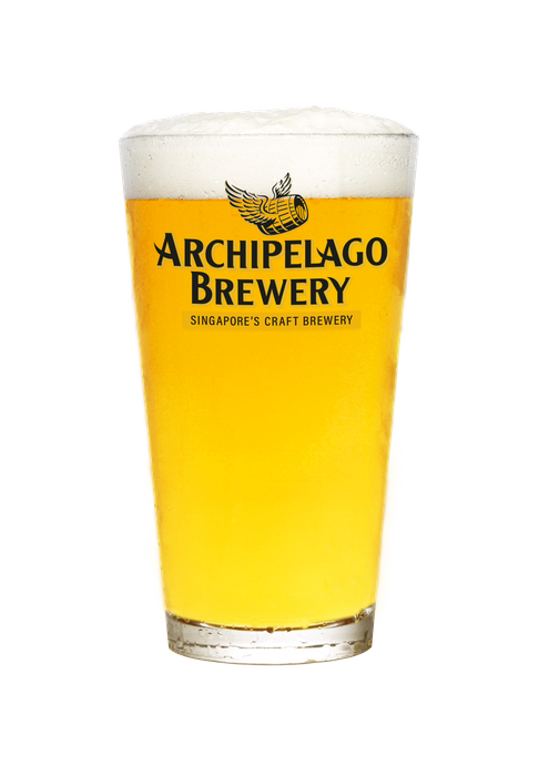 Archipelago Brewery Co
