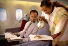 Ethiopian Airlines