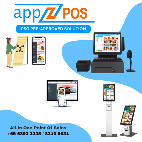 Appzgate Solutions Pte. Ltd.