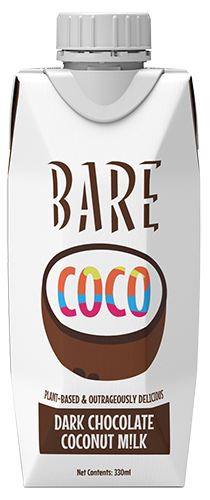 BARE COCO | Asian Food Network Pte Ltd