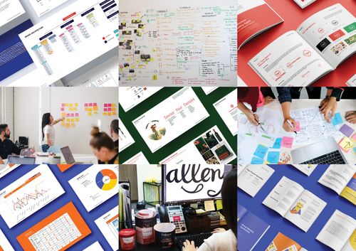 Packaging Design & Branding | Creativeans Pte Ltd