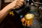 Bettr Barista Pte Ltd