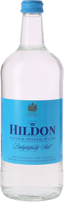 The Water Sommelier Pte Ltd