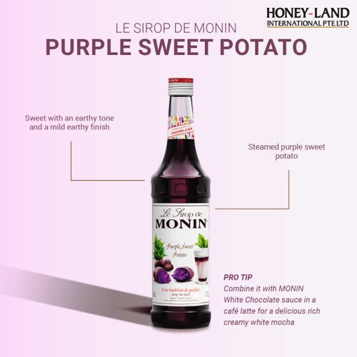 Honey-Land International Pte Ltd