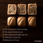 Stylebread Co., Ltd