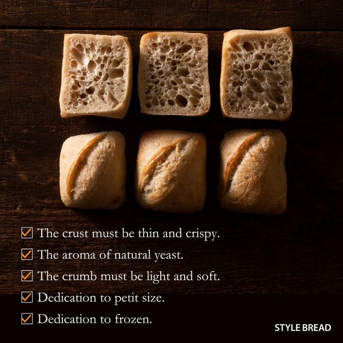 Stylebread Co., Ltd