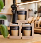 Allpress Espresso Singapore Pte Ltd