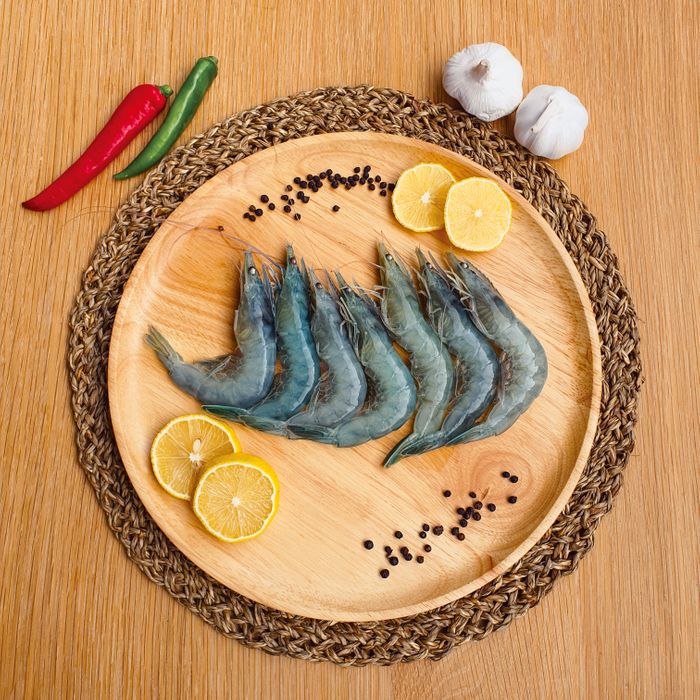 Blue Aqua International Pte Ltd