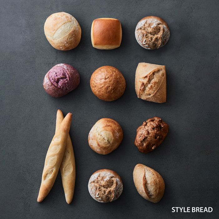 Stylebread Co., Ltd