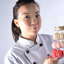 Annabella Soen - Annabella Patisserie Macarons
