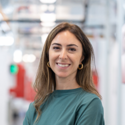 Arin Aghazarian - Smart City Kitchens