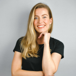 Ellie Cheal - UFIT