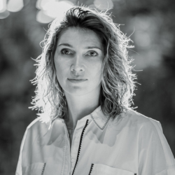 Joanna Szwaja-Jacuta - Sedno Trading