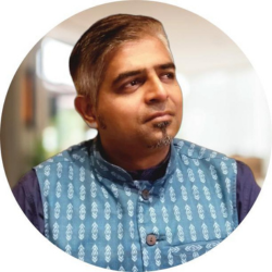 Kanthiban Rajasegran - Business Engineers Asia - Singapore
