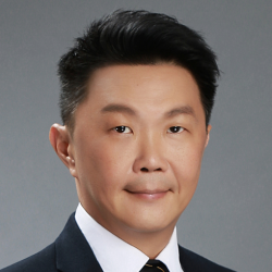 Michael Tan - Singapore Productivity Centre