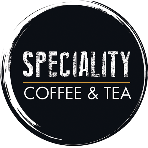 Speciality Coffee & Tea