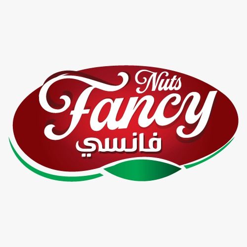 Fancy Nuts