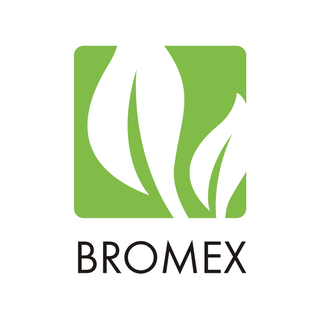 Exhibitor profile image for Bromex