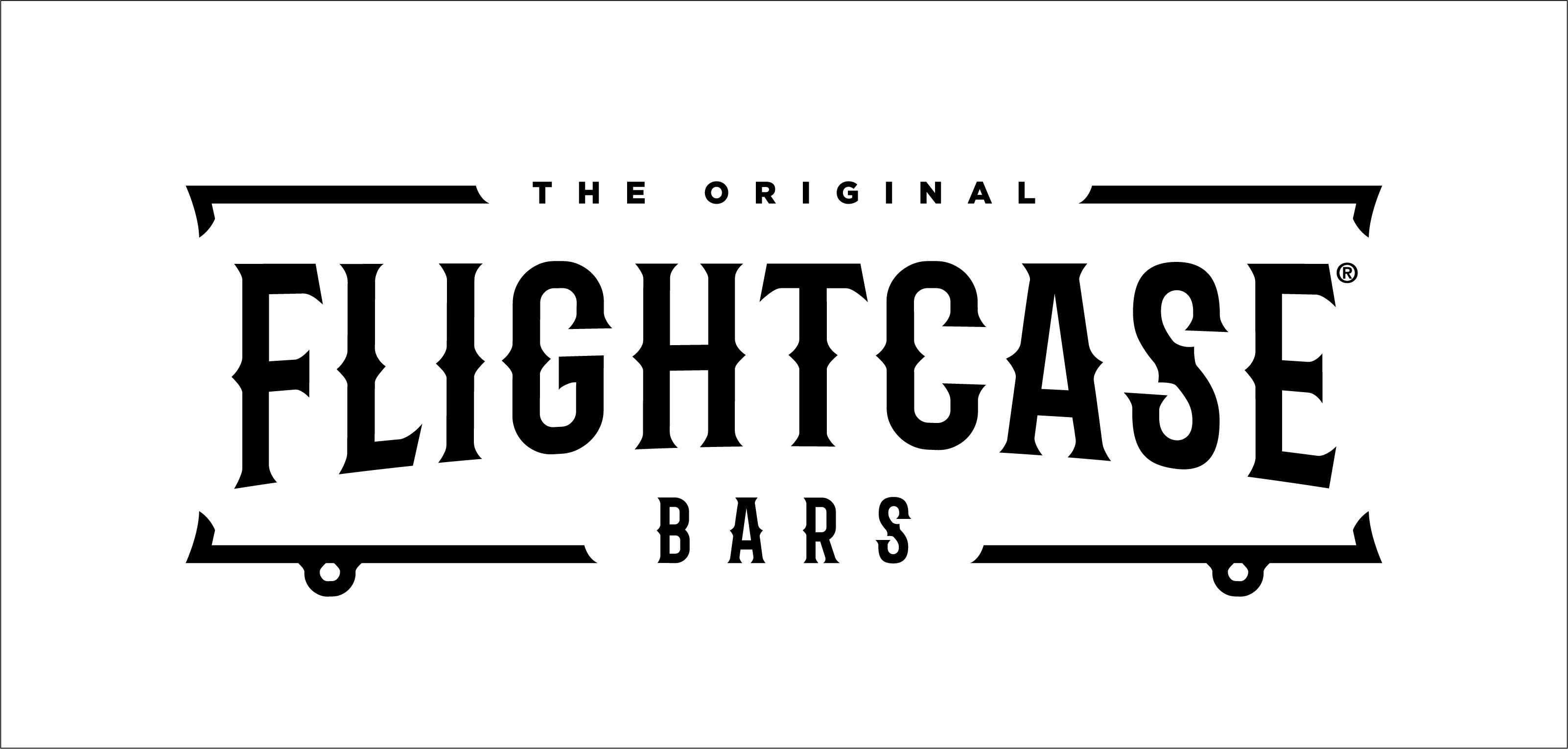 Flightcase Bars