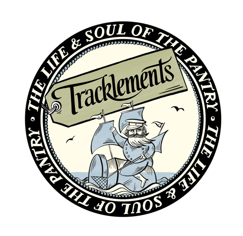 Tracklements Speciality Condiments