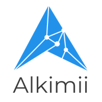 Company name - Alkimii