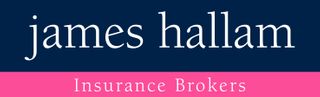Exhibitor profile image for James Hallam Insurance Brokers