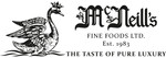 McNeill's Fine Foods Ltd