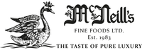 Company name - McNeill's Fine Foods Ltd